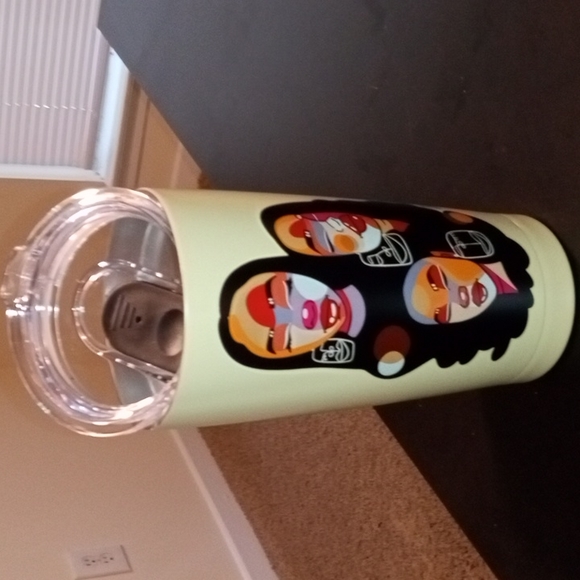 Soul Sisters 17oz. (500mL) Thermal tumbler each - Picture 3 of 4